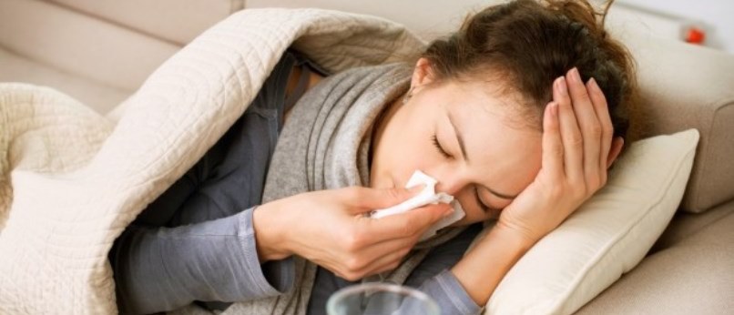 Una spremuta al giorno toglie l’influenza di torno