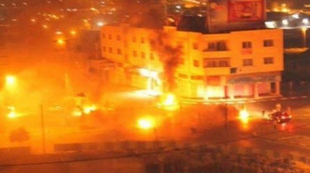 La contesa sulla tomba di Giuseppe che infiamma Israele da 2 decenni