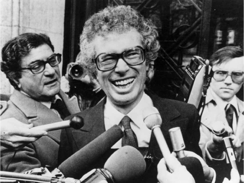 Taylor, l’ambasciatore canadese che salvò gli americani a Teheran