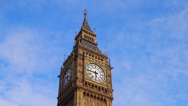 Che problemi ha il Big Ben che rischia di cadere a pezzi