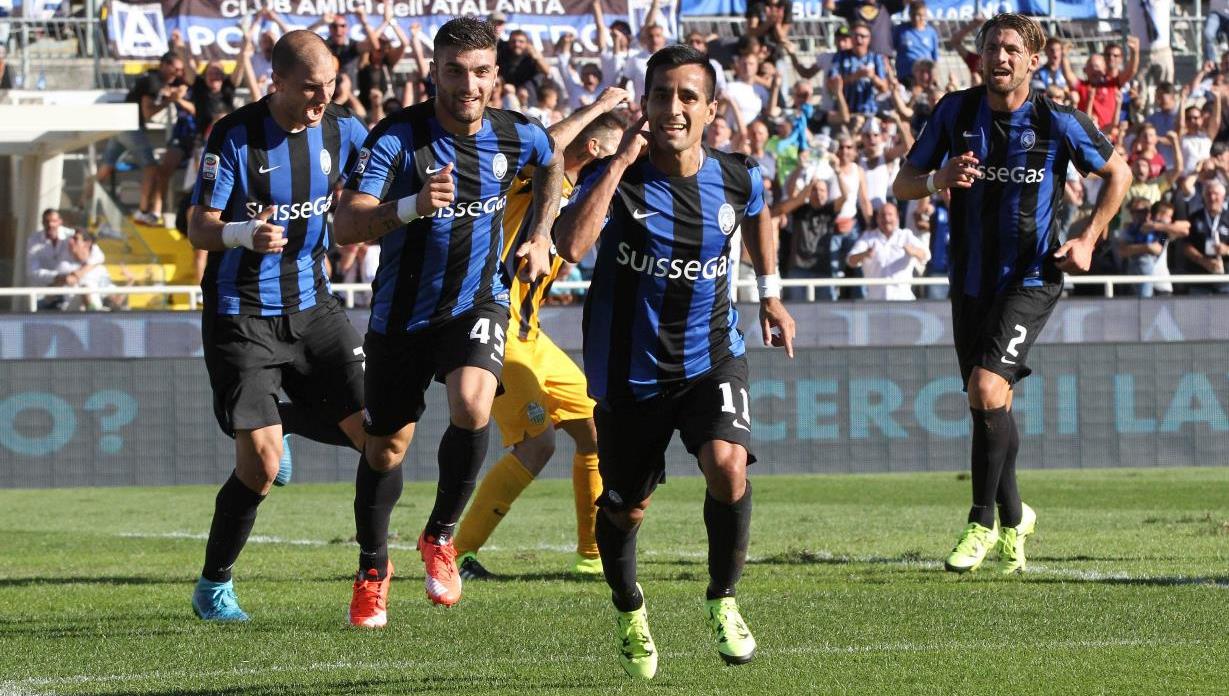 «Maxi Moralez corre troppo» E se girassimo il triangolo?
