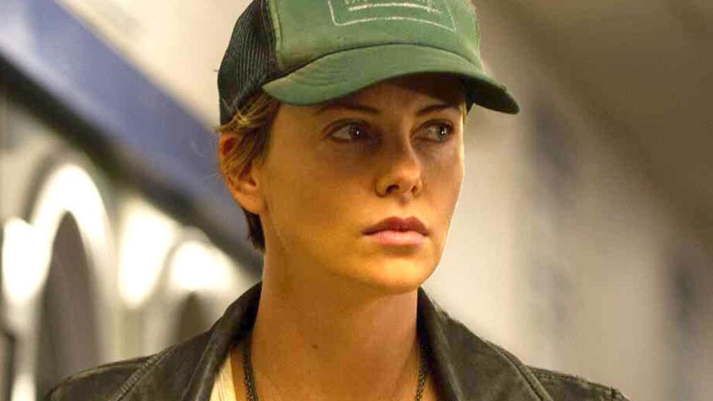 Il film da vedere nel weekend Dark Places, un crimine irrisolto