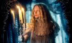 Il film da vedere nel weekend Crimson Peak, horror gothic