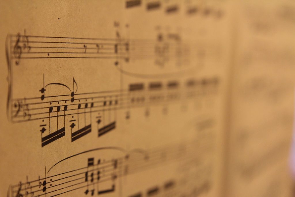 Elena e Denise, voce e organo Un’armonia tutta bergamasca