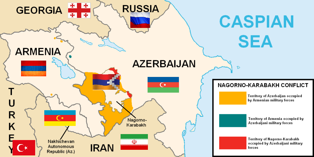 nagorno-karabakh