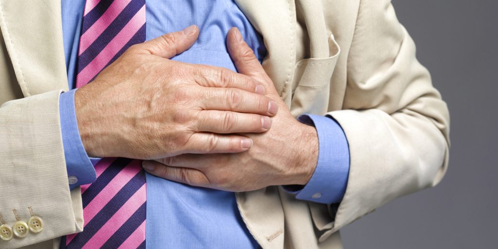 Attenti a come batte il cuore E le donne rischiano di più