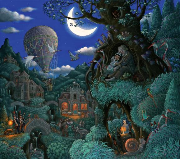 pinocchio mostra Pankoff 2