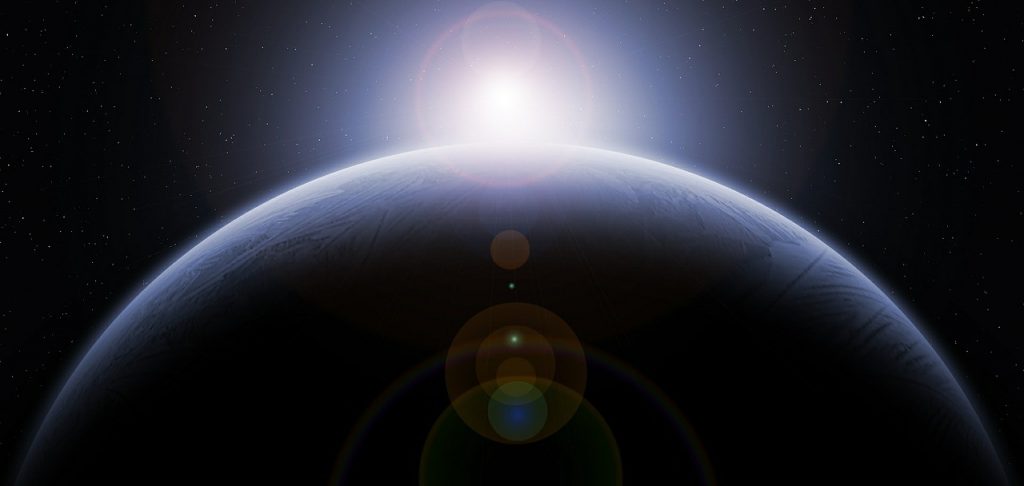 Venere, Marte e Giove si allineano Però, per vederli, sveglia all’alba!