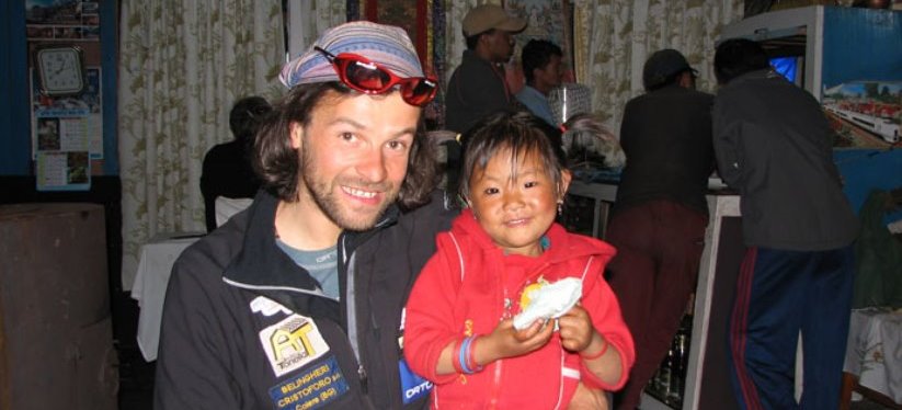 Nel weekend c’è Alta Quota (con più di un pensiero al Nepal)