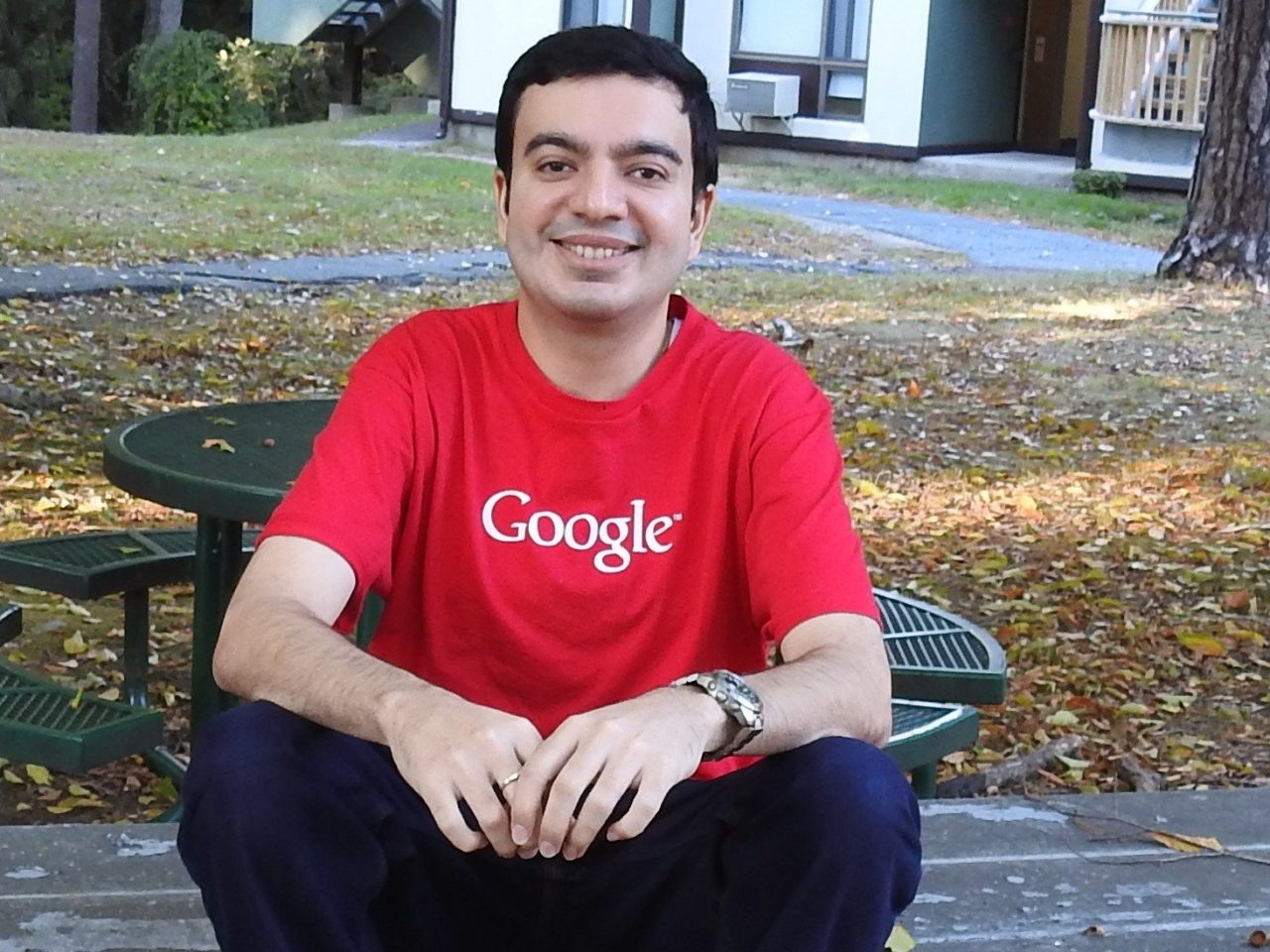 Com’è finita la storia del ragazzo che aveva comprato Google
