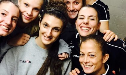 Foppa, ossa rotte in Valchiavenna Sabato la presentazione ad Astino