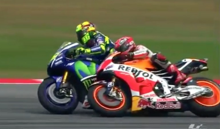 Il super boss della MotoGp furioso con Marc Marquez