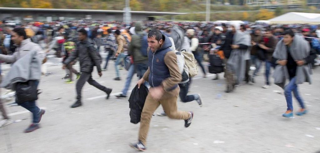 2016, le guerre temute dagli Usa E a sorpresa c’è persino l’Europa
