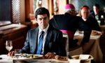 Il film da vedere nel weekend Suburra, la Roma occulta e corrotta