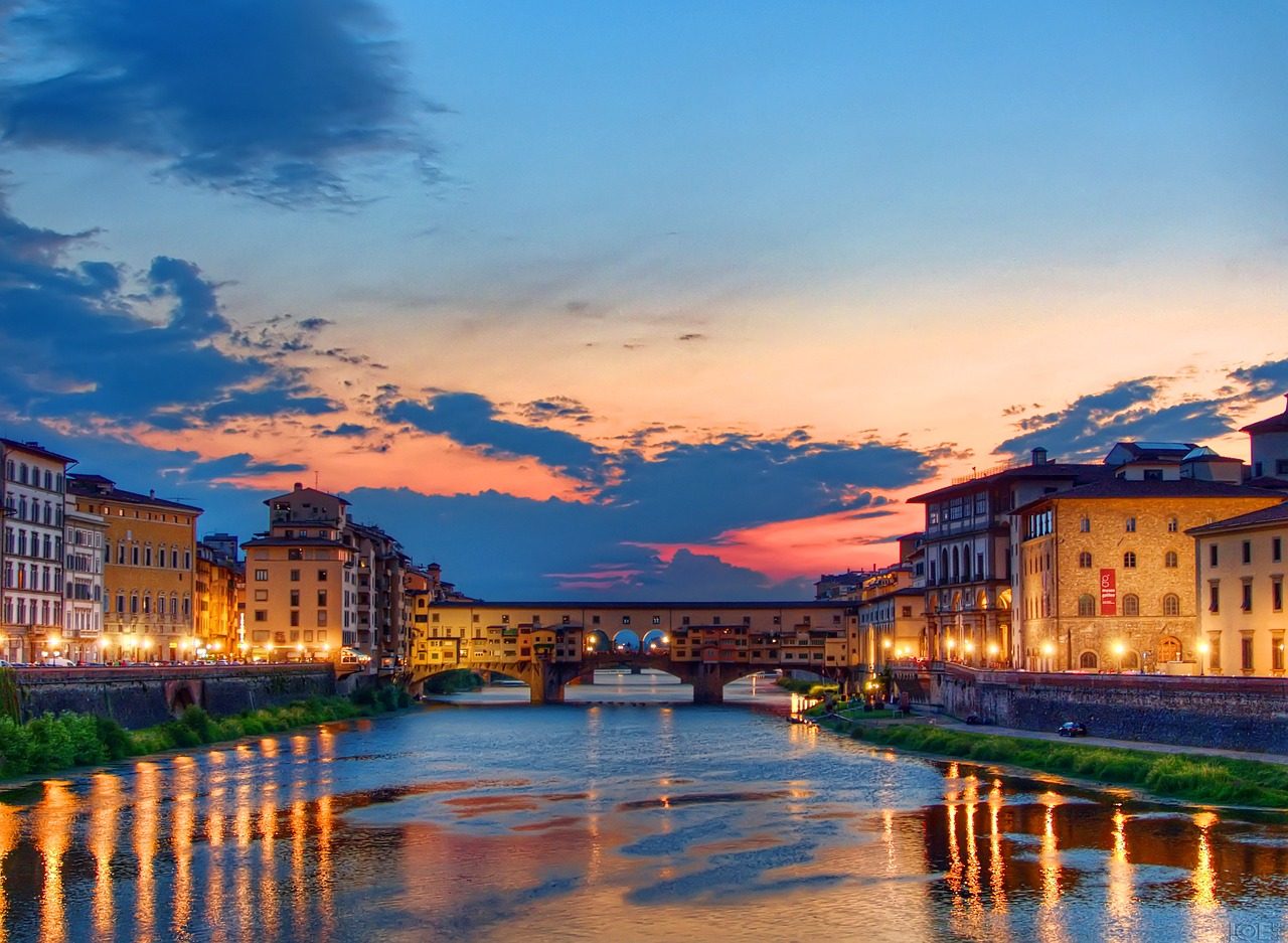 40 cose (più una) da fare in Italia secondo quelli di Business Insider