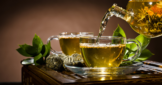 tisane
