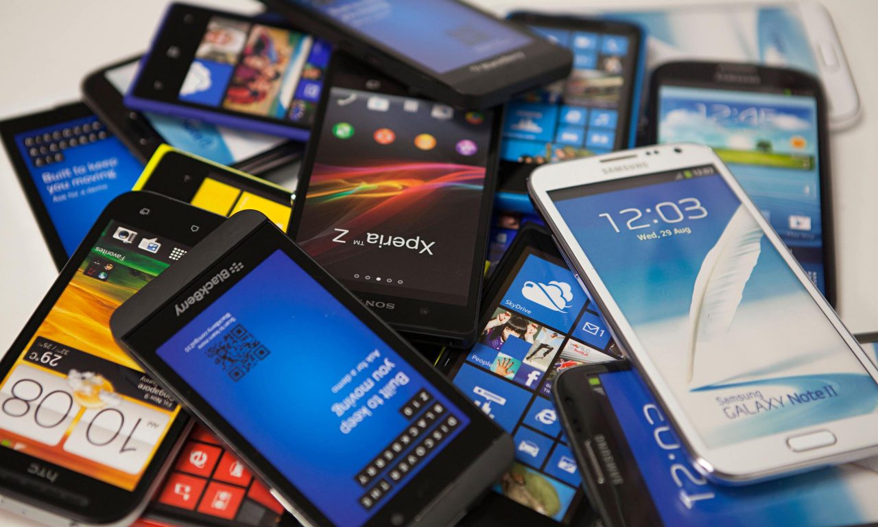 10 utilissimi modi per riciclare il vecchio smartphone Android