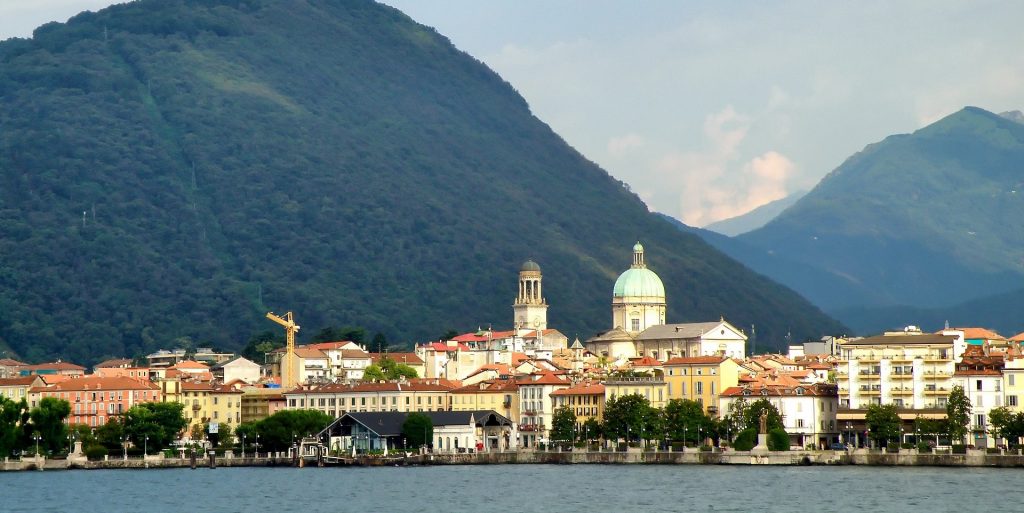 Legambiente valuta le città italiane Non c’è storia: si vive meglio al nord