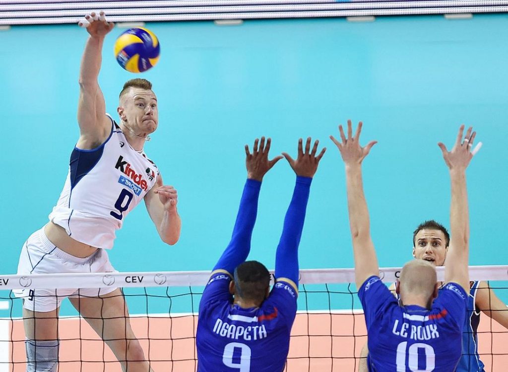 Zar Zaytsev