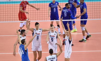 Si torna a tifare Italia sottorete Gli azzurri e i nuovi sogni Europei