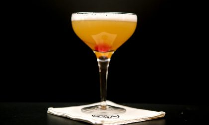 Cocktail stories, sour e dintorni Il sapore di due grandi classici