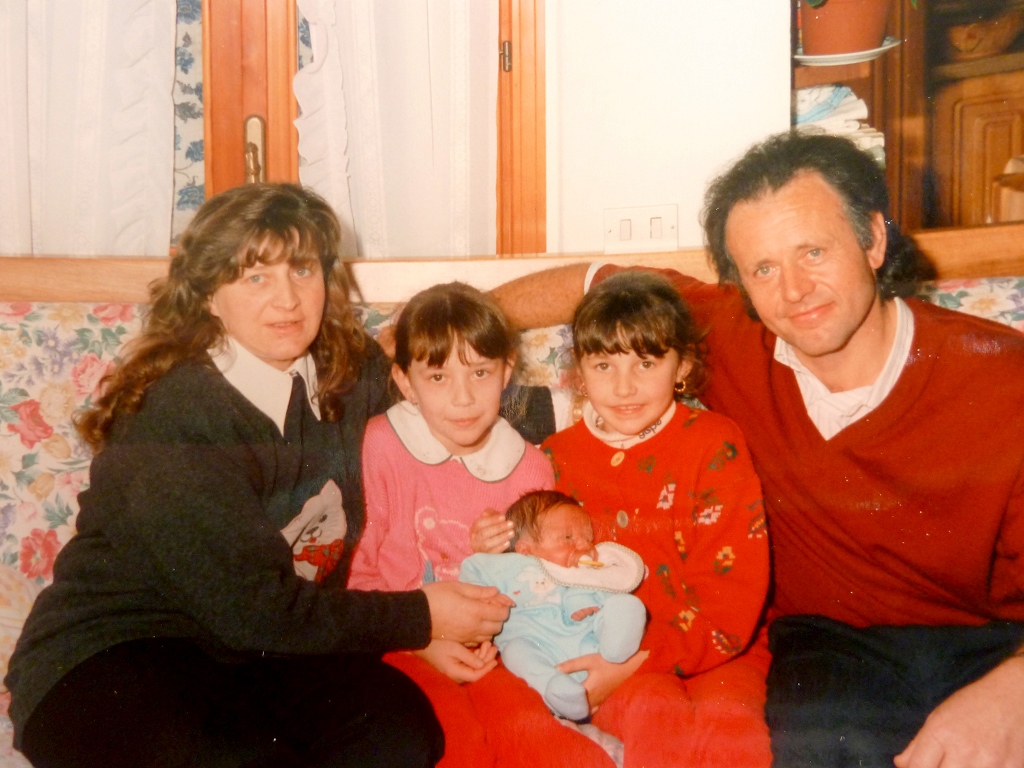 012 Famiglia Visini 1996