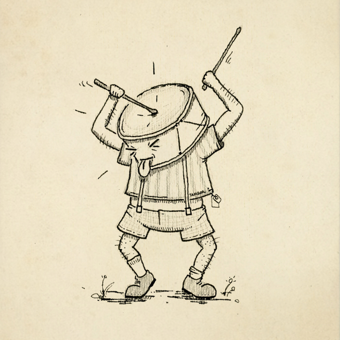 Un anno di frasi in bergamasco I 10 insulti diventano un calendario