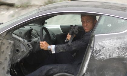 Quanto spenderebbe il Regno Unito se James Bond esistesse davvero