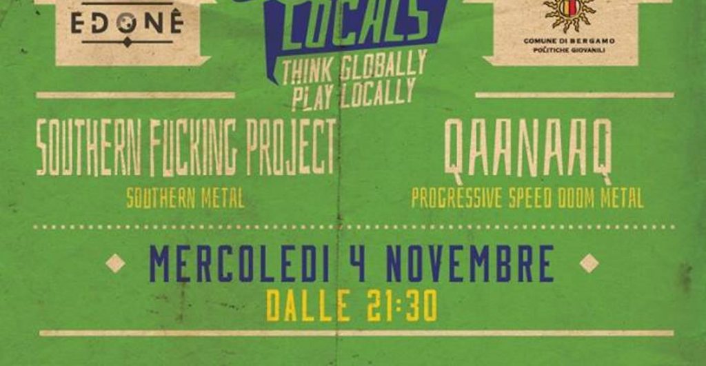Che cosa fare stasera a Bergamo mercoledì 4 novembre 2015
