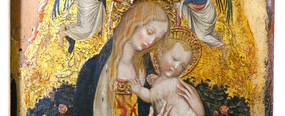 Il grande furto di opere d’arte al museo di Castelvecchio (Verona)