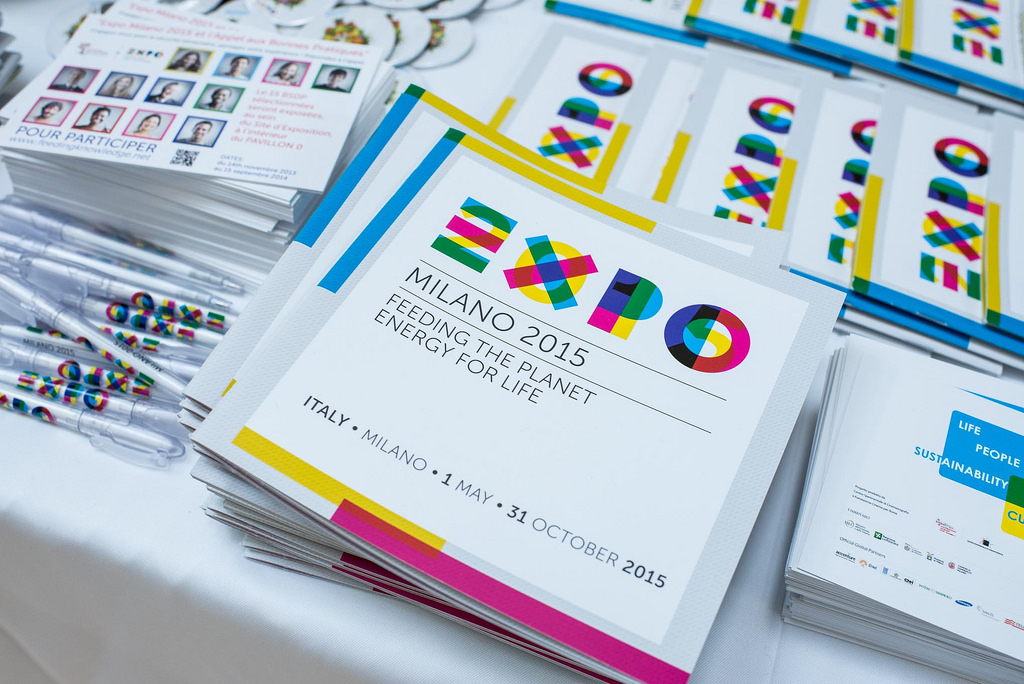 I tre progetti per il dopo Expo (Quello del governo è solo uno)