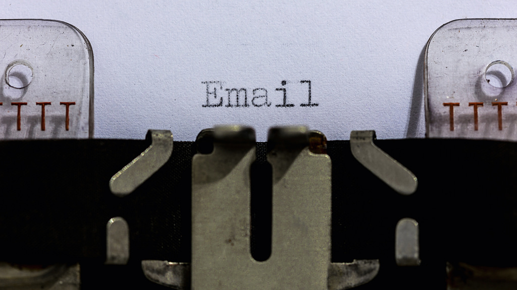 Consigli utili per scrivere una mail a cui ricevere sicuramente risposta