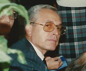 gaetano giordano