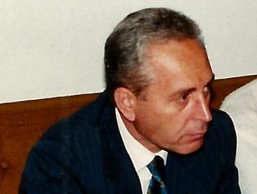 gaetano giordano