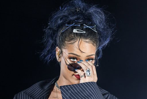 Rihanna