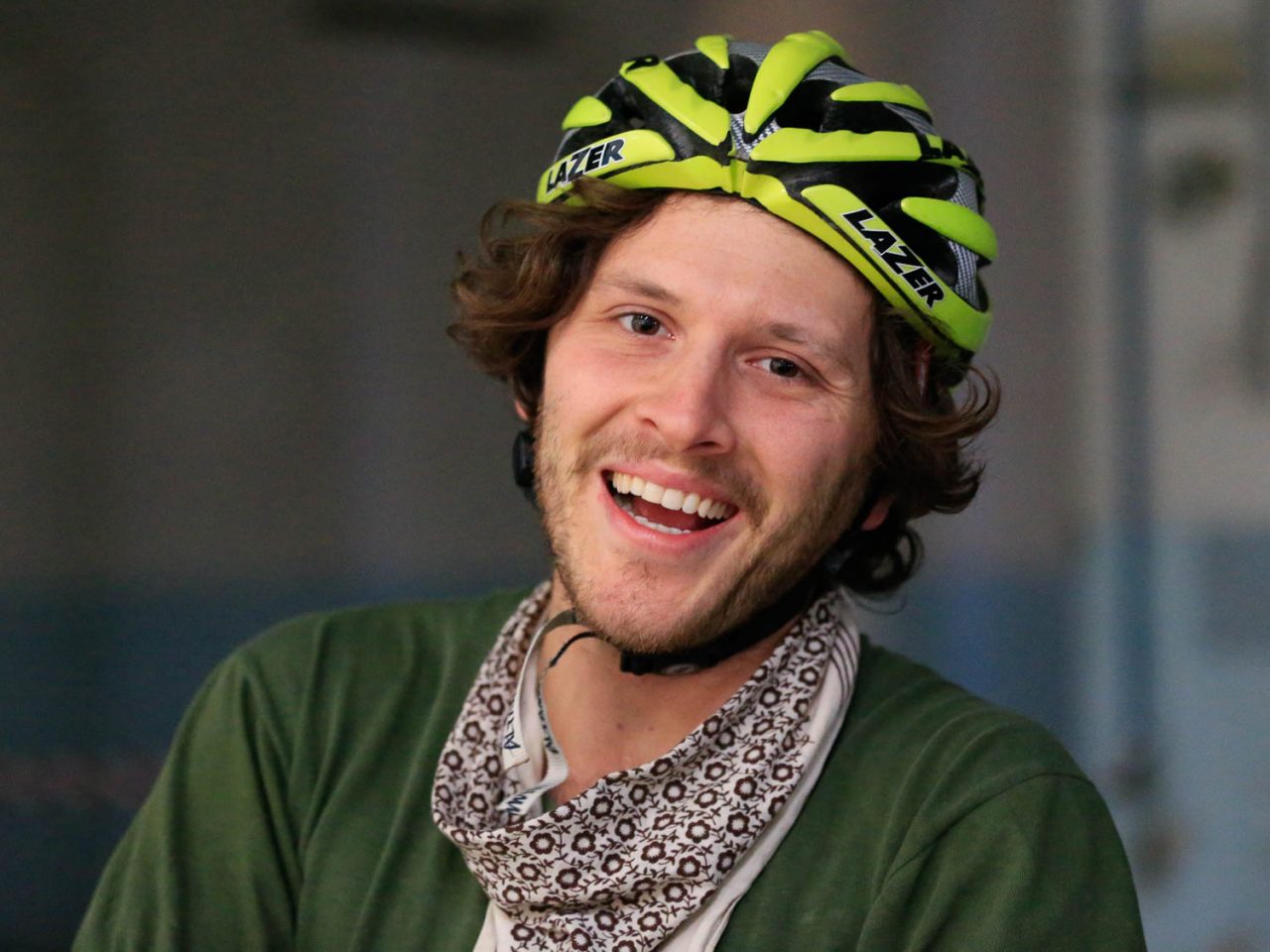 Facce da bici allo Spazio FaSE Un evento e un torneo extra-ordinari
