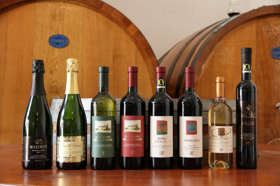 Un classico e una chicca, due vini per raccontare l’eccellenza Pecis