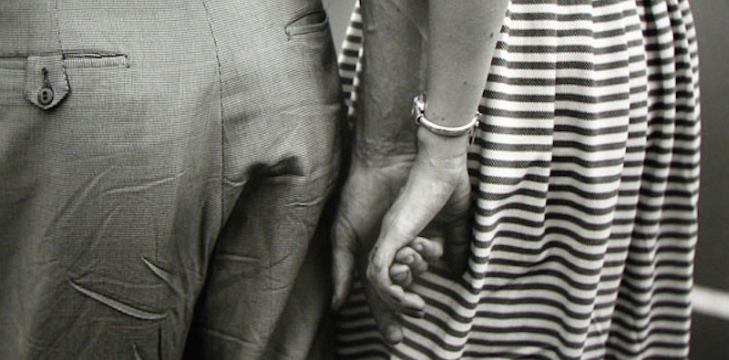 Bianco e nero vintage a Milano Due mostre fotografiche imperdibili