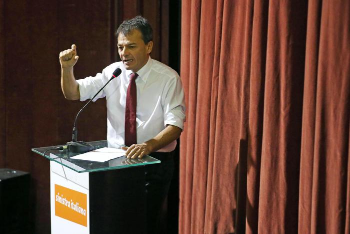 Quelli della nuova “Sinistra Italiana”