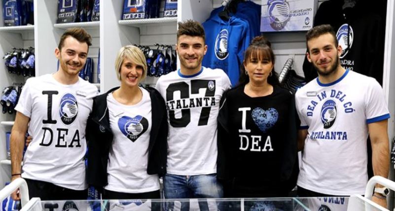 Monachello, «Un gol per Natale Denis? Può ancora dire tanto»