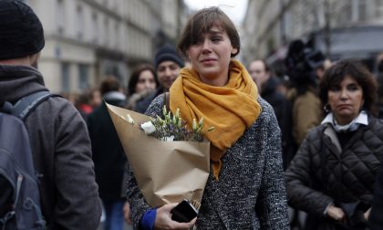 Parigi sconvolta dal terrore La ragazza veneziana è morta