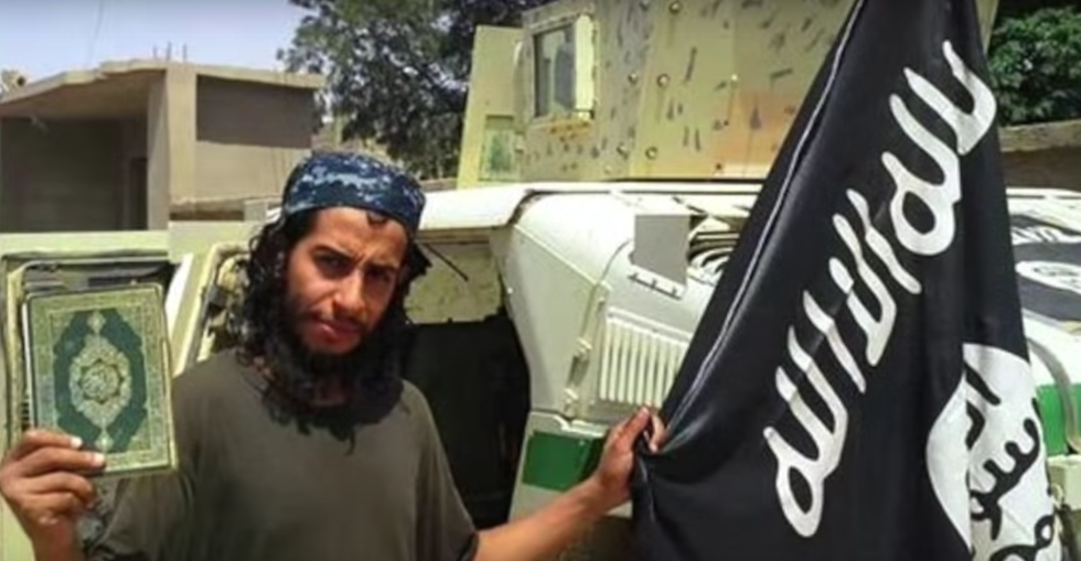 «Crivellato di colpi» dalla polizia Così è morto Abelhamid Abaaoud