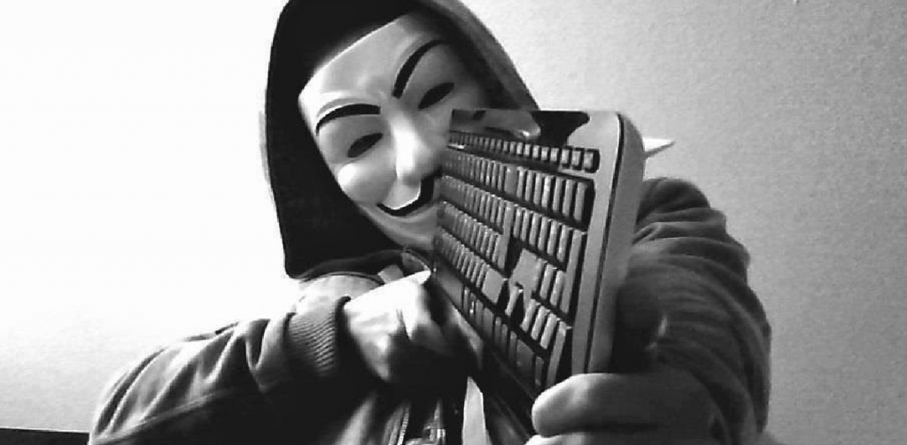 Anonymous vs Isis, operation Paris Ma serve davvero a qualcosa?