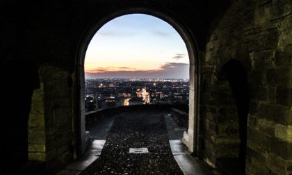 Squarci di Bergamo - D. Rotasperti