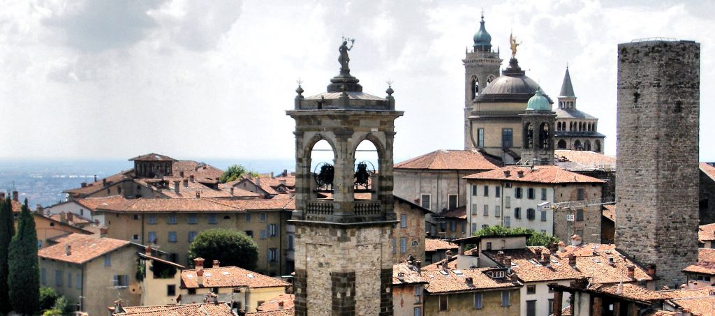 Amo Bergamo e i suoi mille volti (Scritto da un pendolare di Milano)
