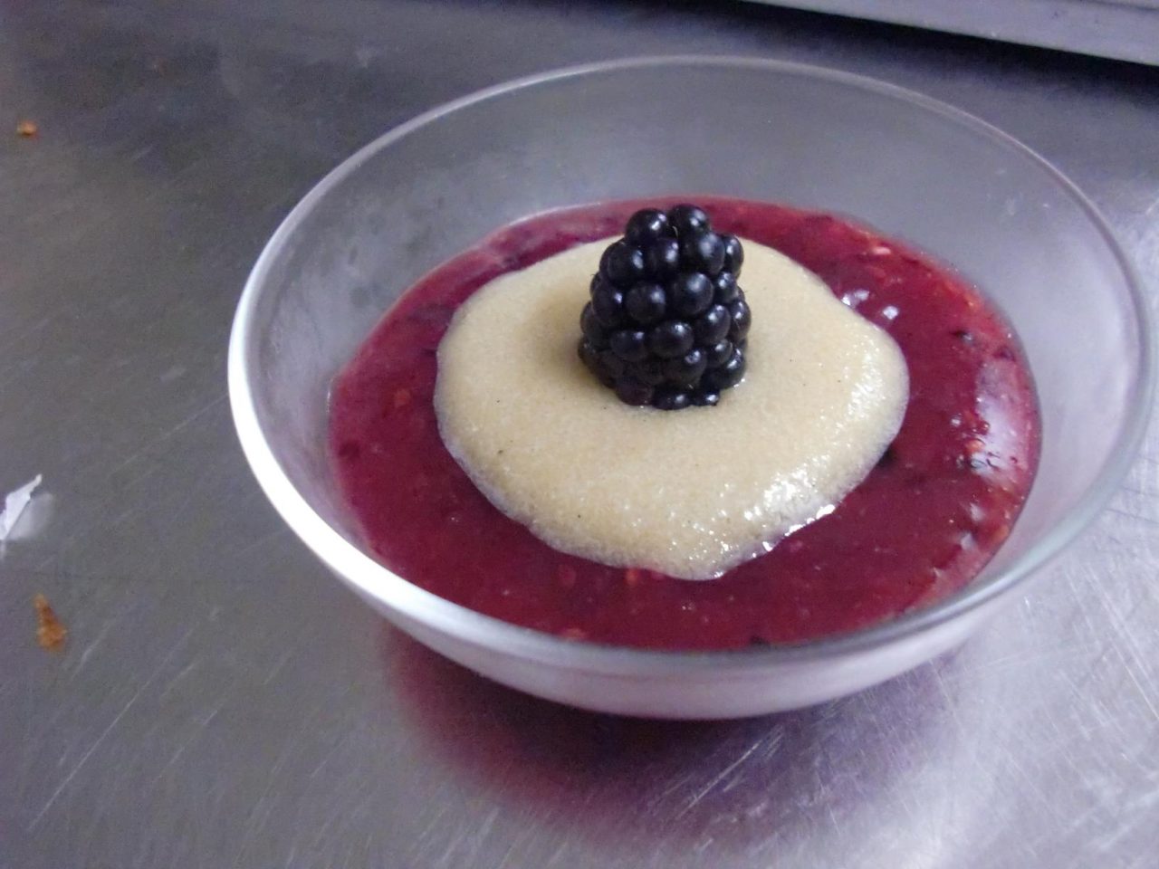 Laura Castoldi, la chef bergamasca che ci insegna a mangiare sano