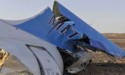 Un meccanico ha messo la bomba nell'aereo russo precipitato in Sinai