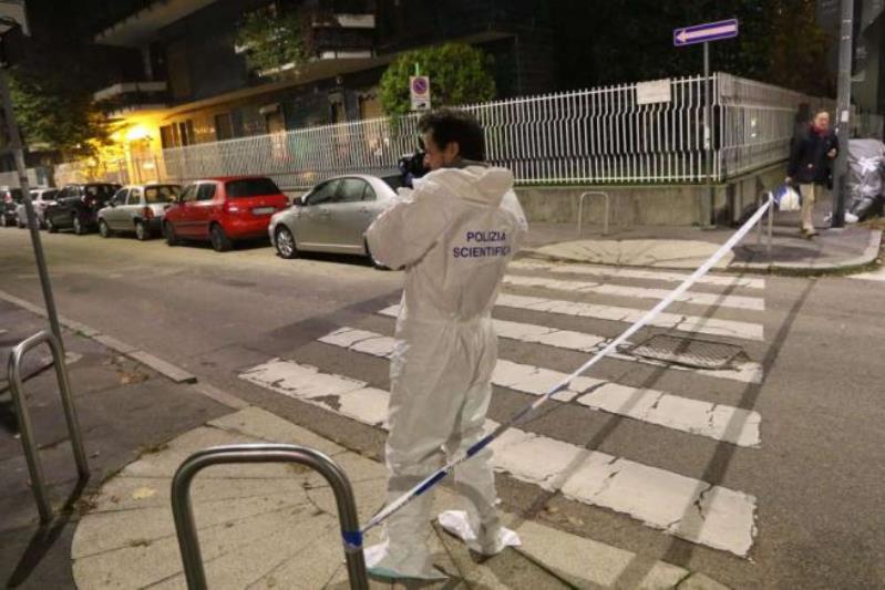 L’agguato all’ebreo ferito a Milano che anticipava l’apocalisse di Parigi