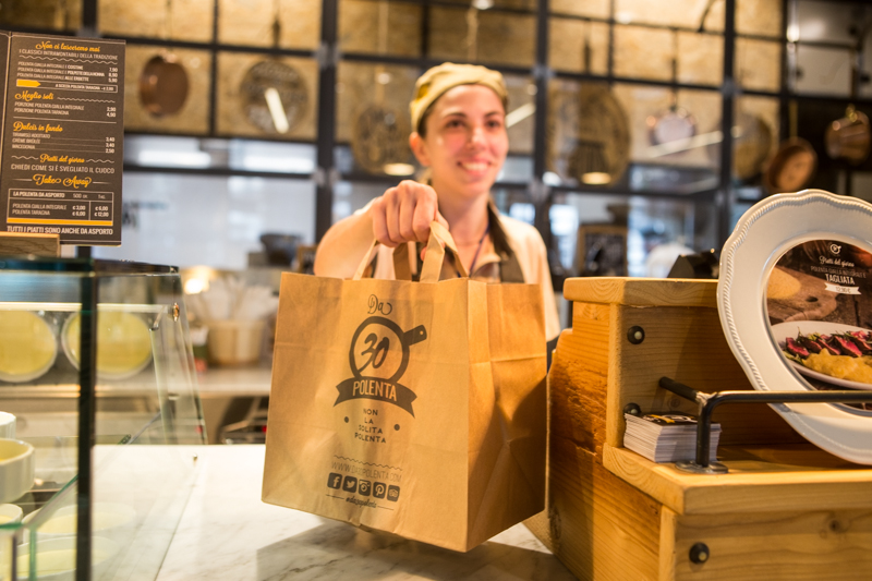Il nuovo Da30Polenta a Milano La tradizione bergamasca 2.0