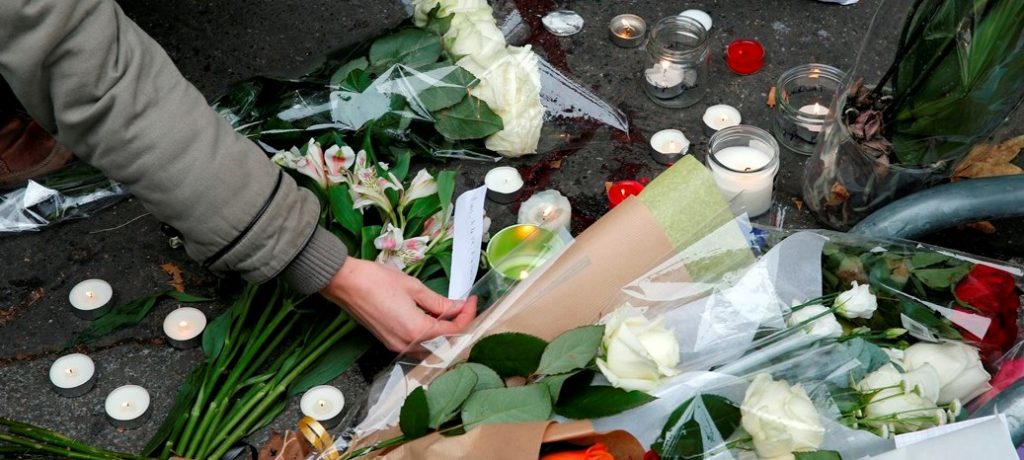 «A gennaio la città reagì con forza Stavolta sta vincendo la paura»